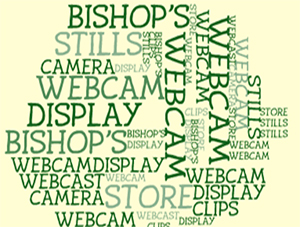 Bishop's Webcam